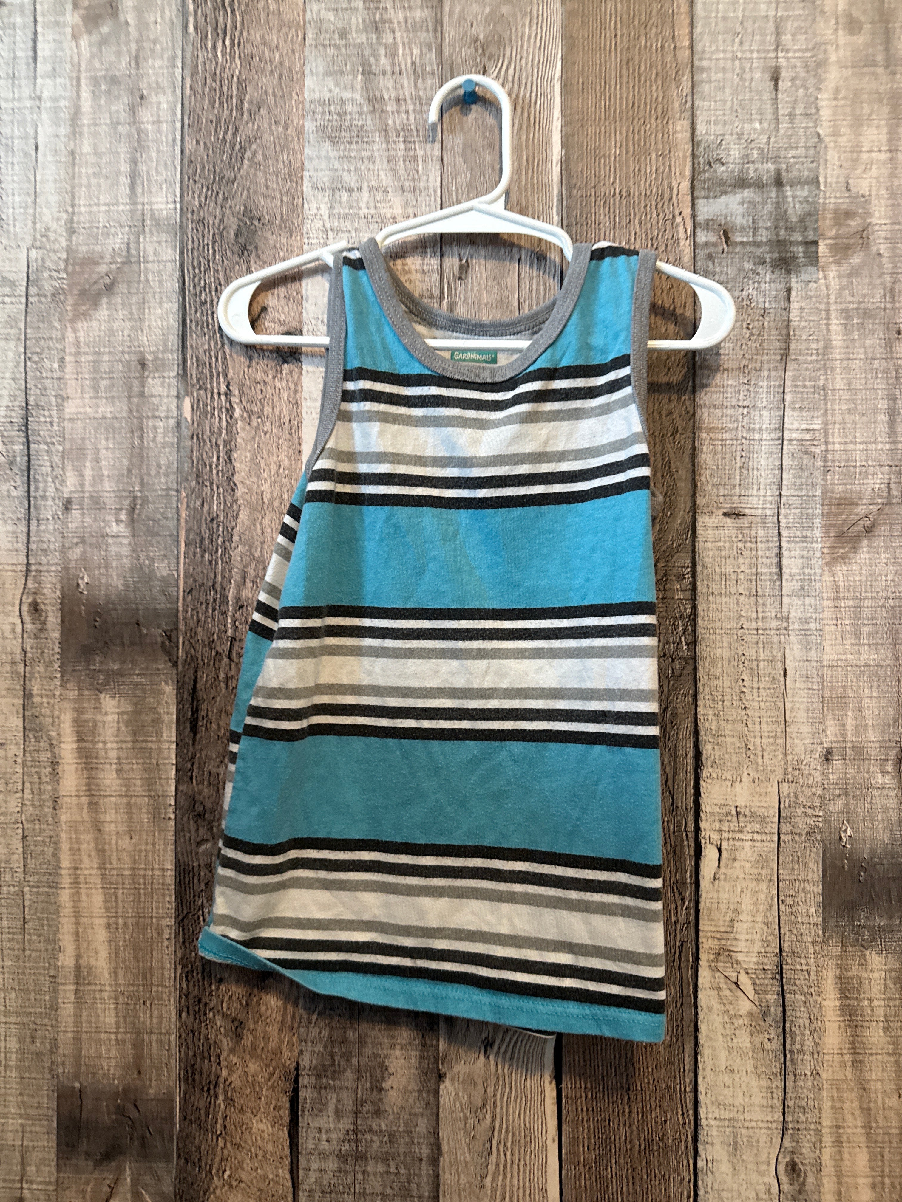 Garanimals 5T Tank Top