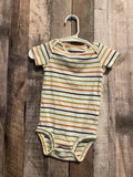 9 Month Onesie