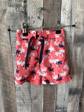 6-12 Month swim trunks