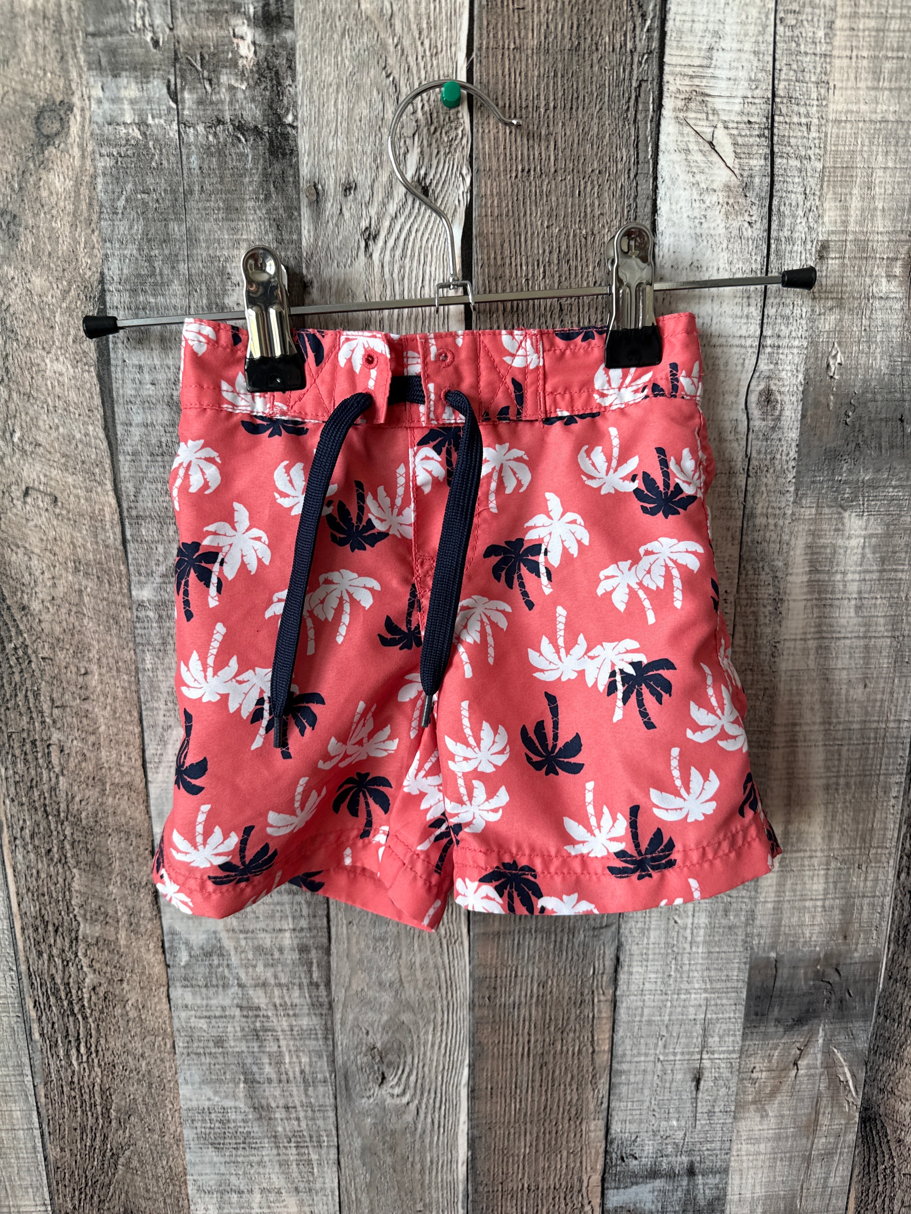 6-12 Month swim trunks