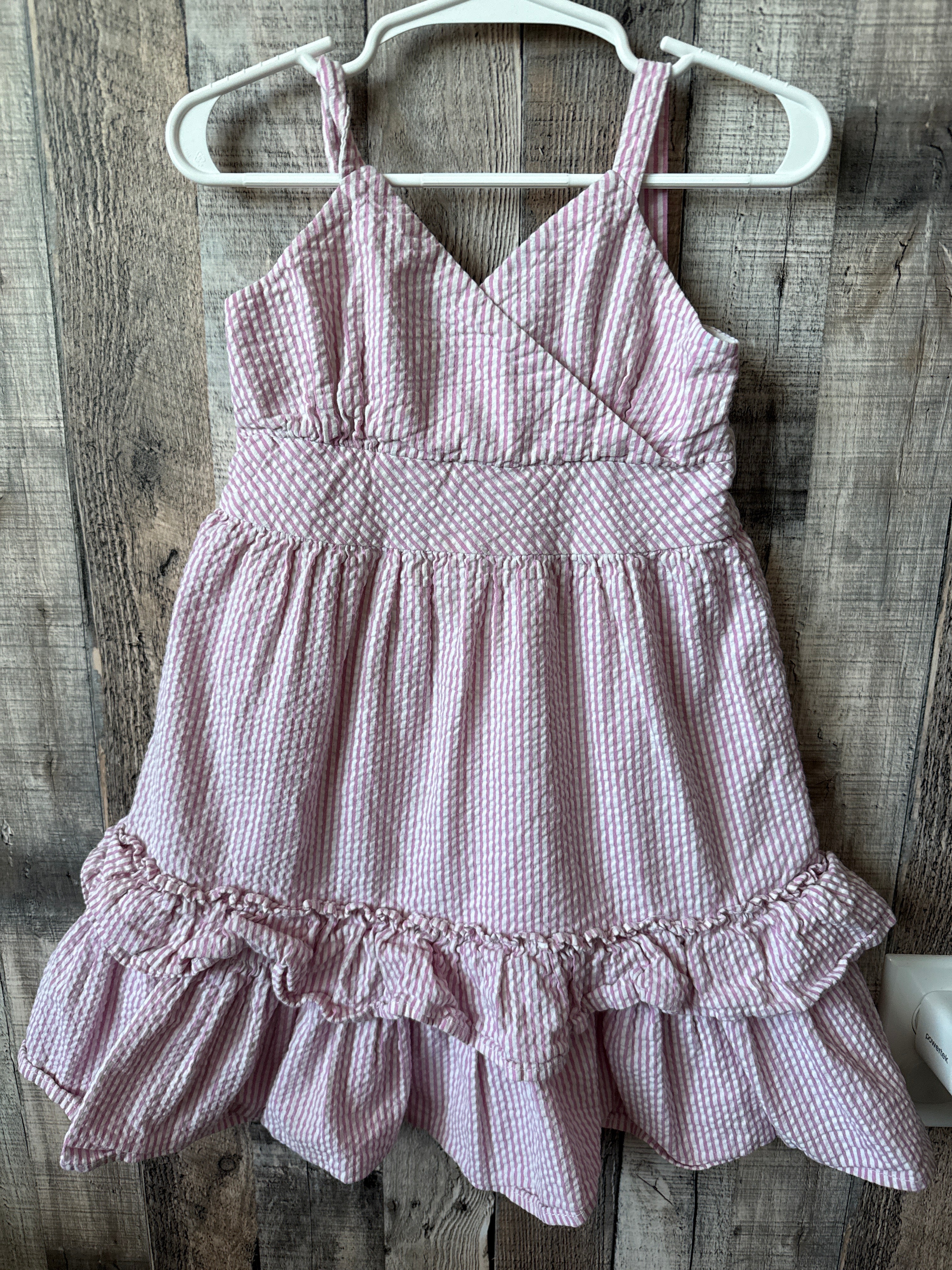 2T dress