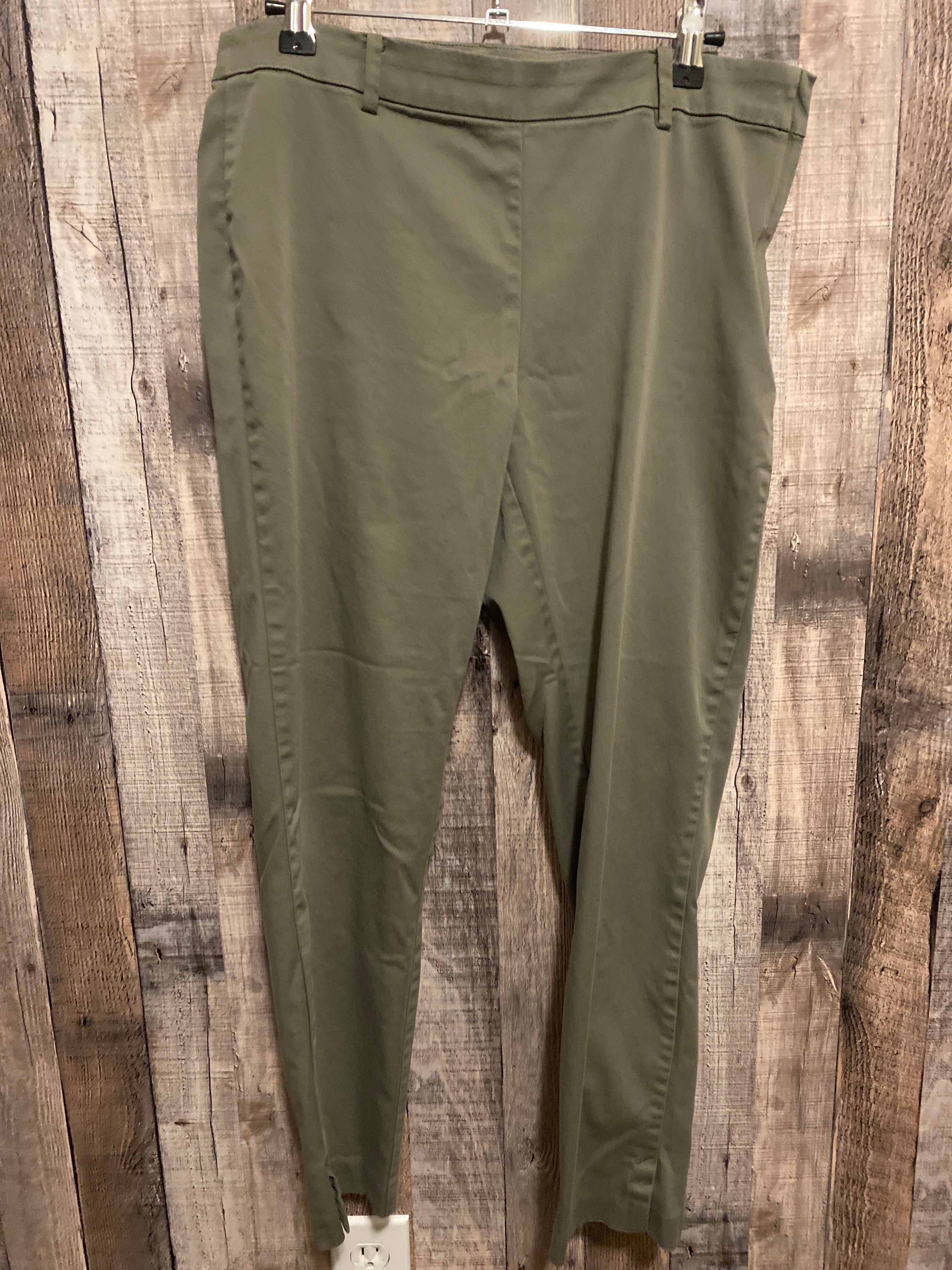 H&M Size 10 Pants