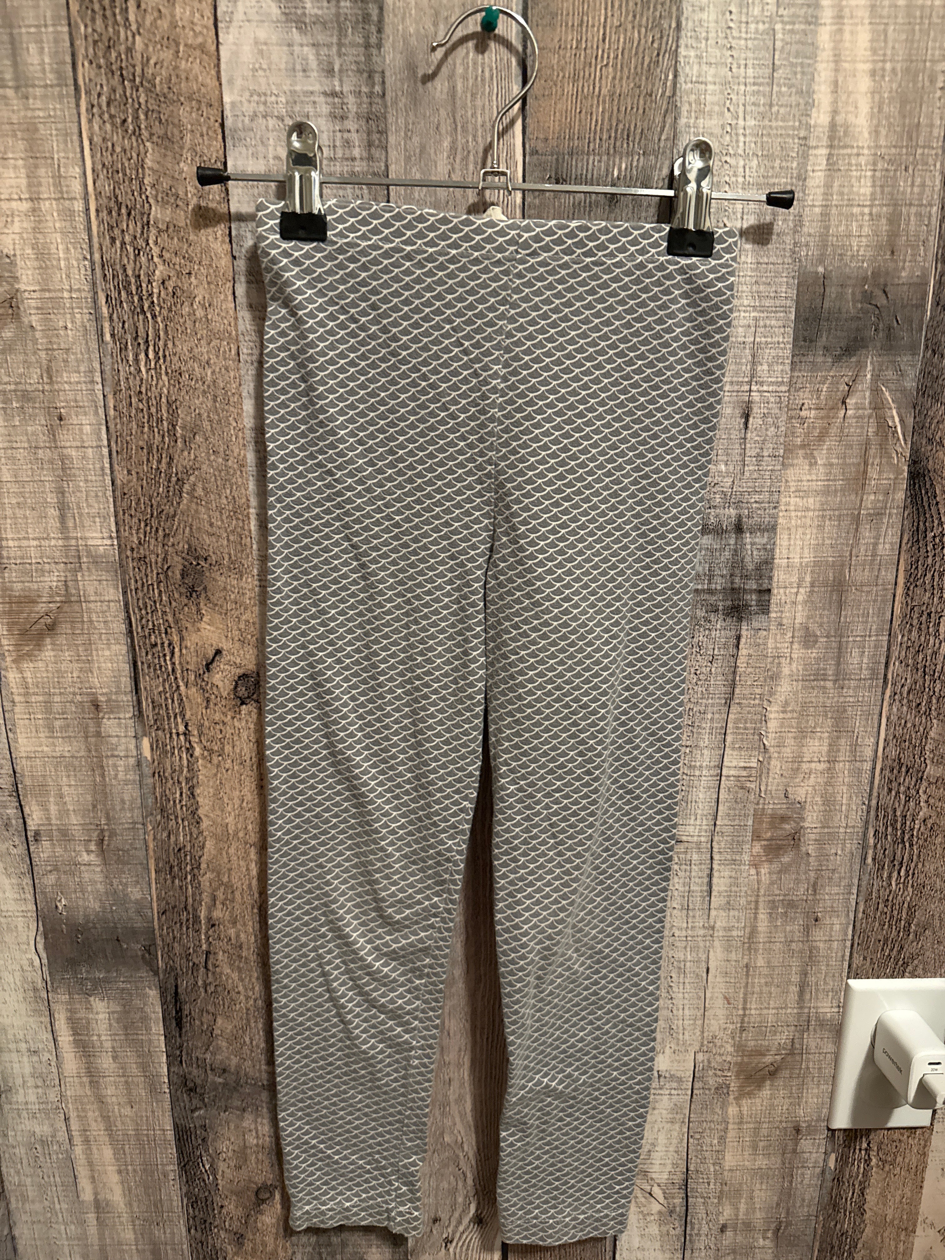 6 leggings