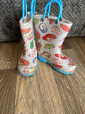 Toddler 5 rain boots
