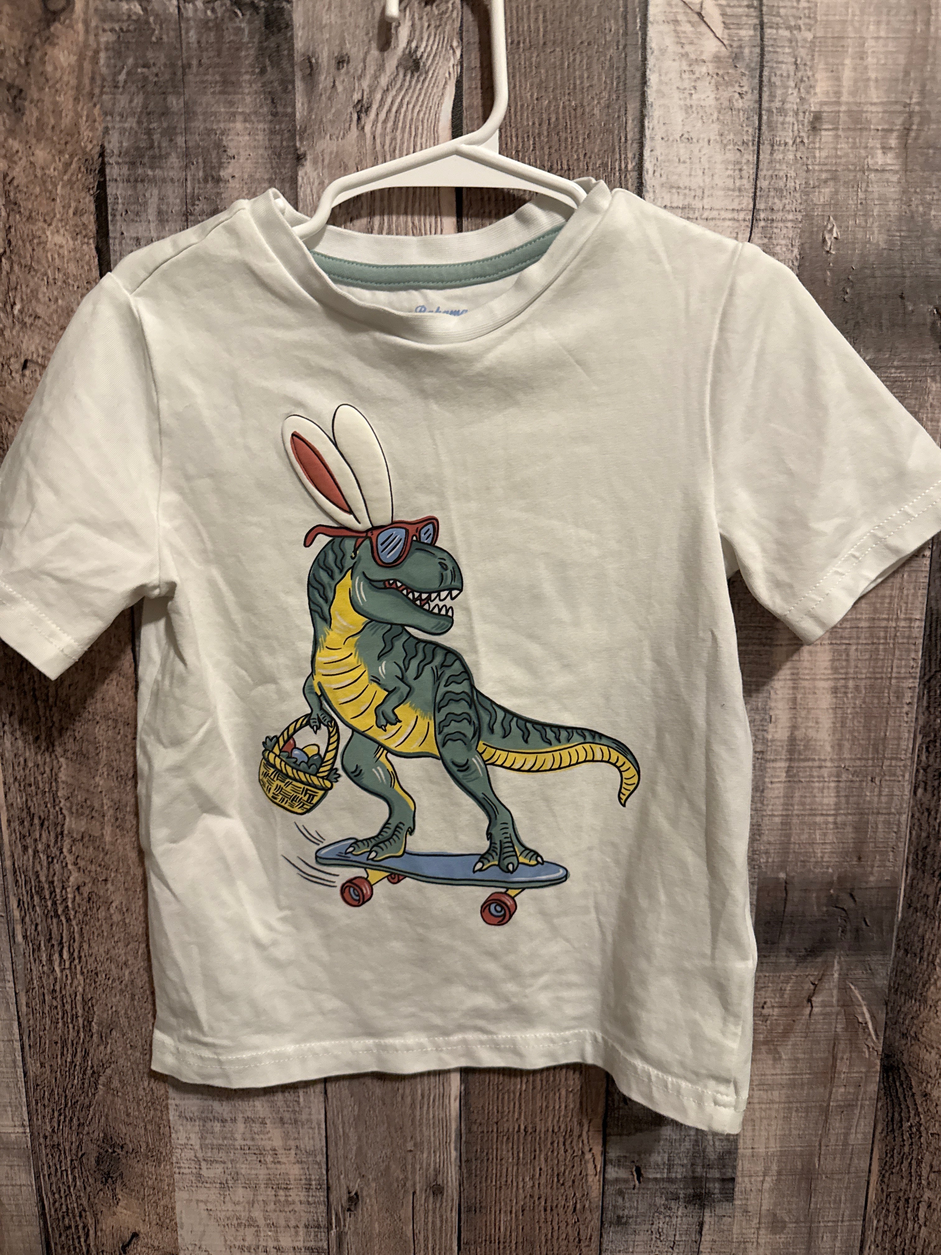 XS 4 Easter Tee