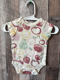 Newborn onesie