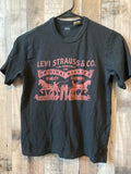 Levi Medium T-shirt