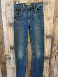 Wrangler Size 10 Slim Jeans