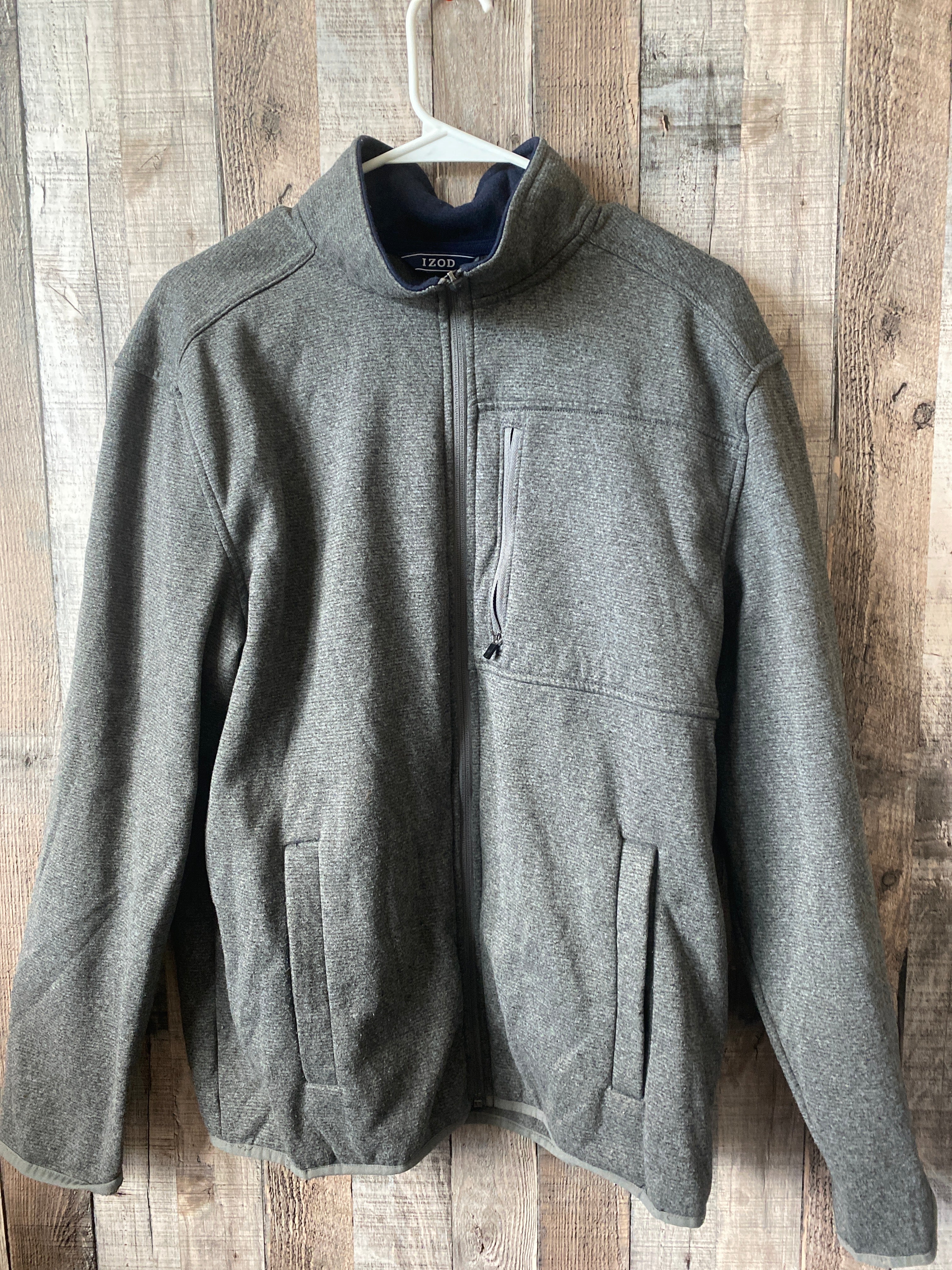 IZOD Medium Jacket