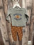 18 month PJ’s