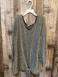 Gyft Size Medium Top
