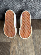 Toddler 5 vans