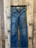 Ariat Size 7 Jeans