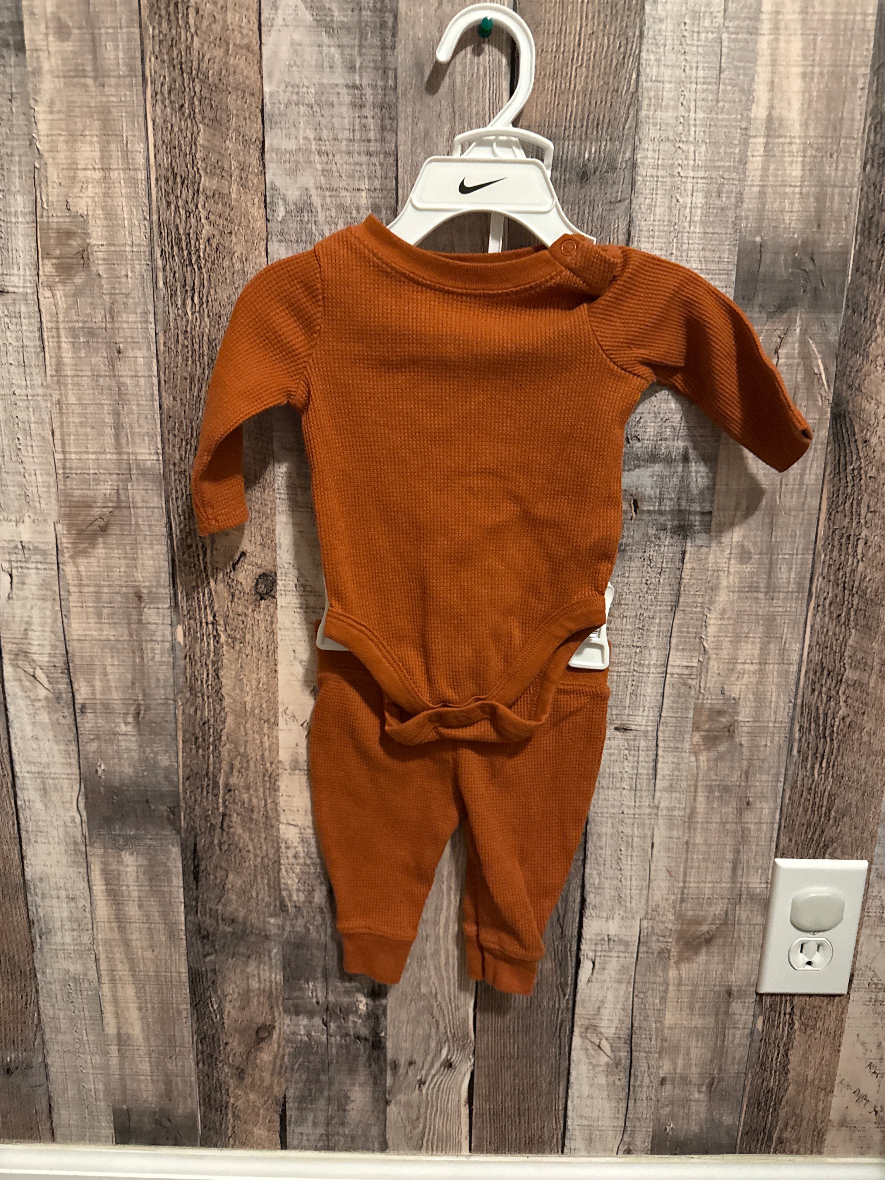 0-3 month 2 piece set