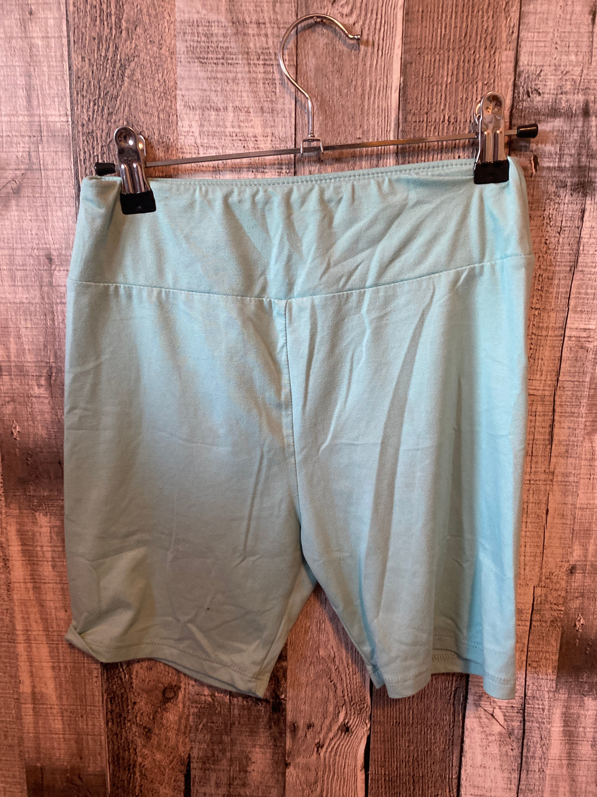 No Commitment L(14) Bike Shorts