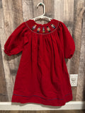 4T Dress