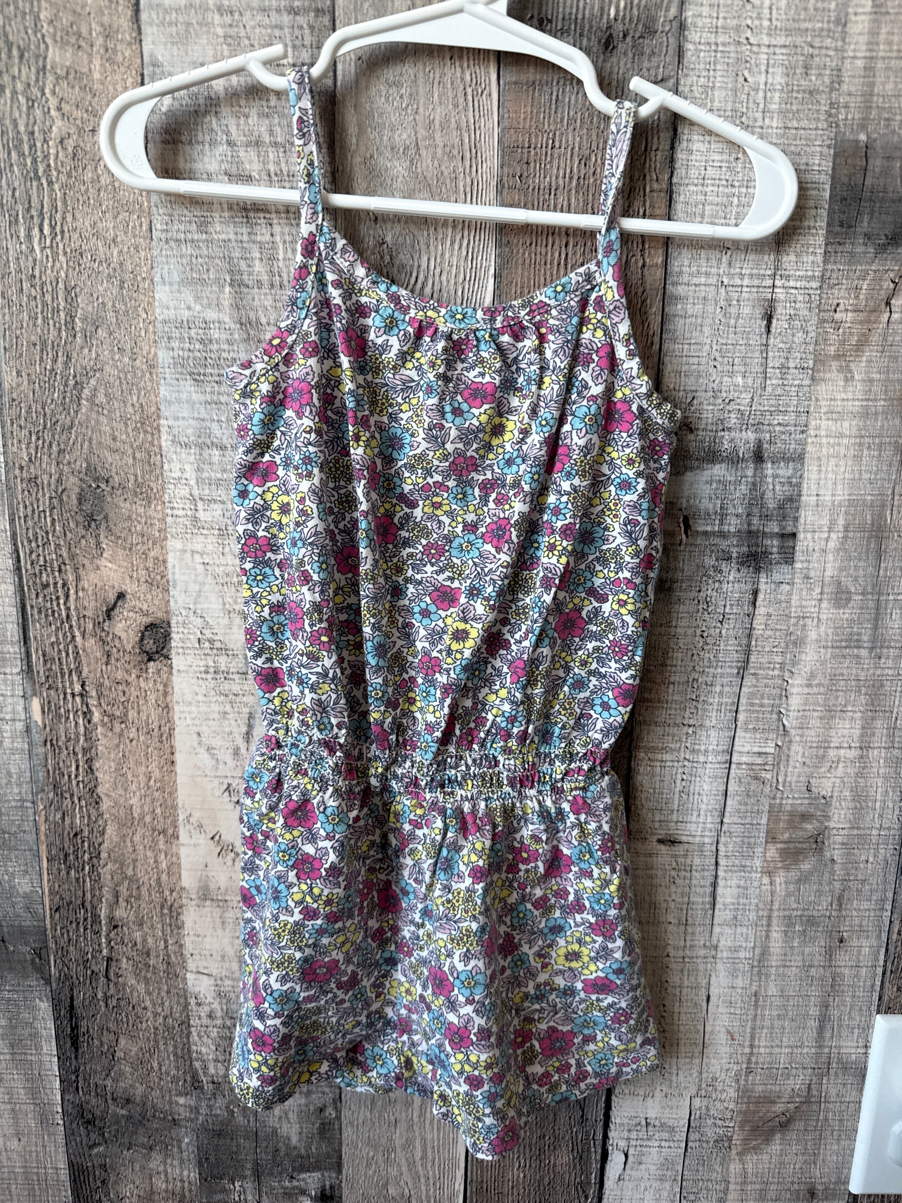 2t romper
