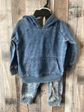 Wonder Nation 12 Month Two Piece Set