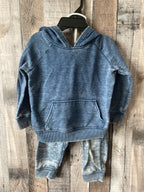 Wonder Nation 12 Month Two Piece Set