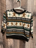 12 month crewneck
