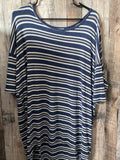 Lula Roe Medium Dress