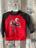 Disney 12 Month Hoodie
