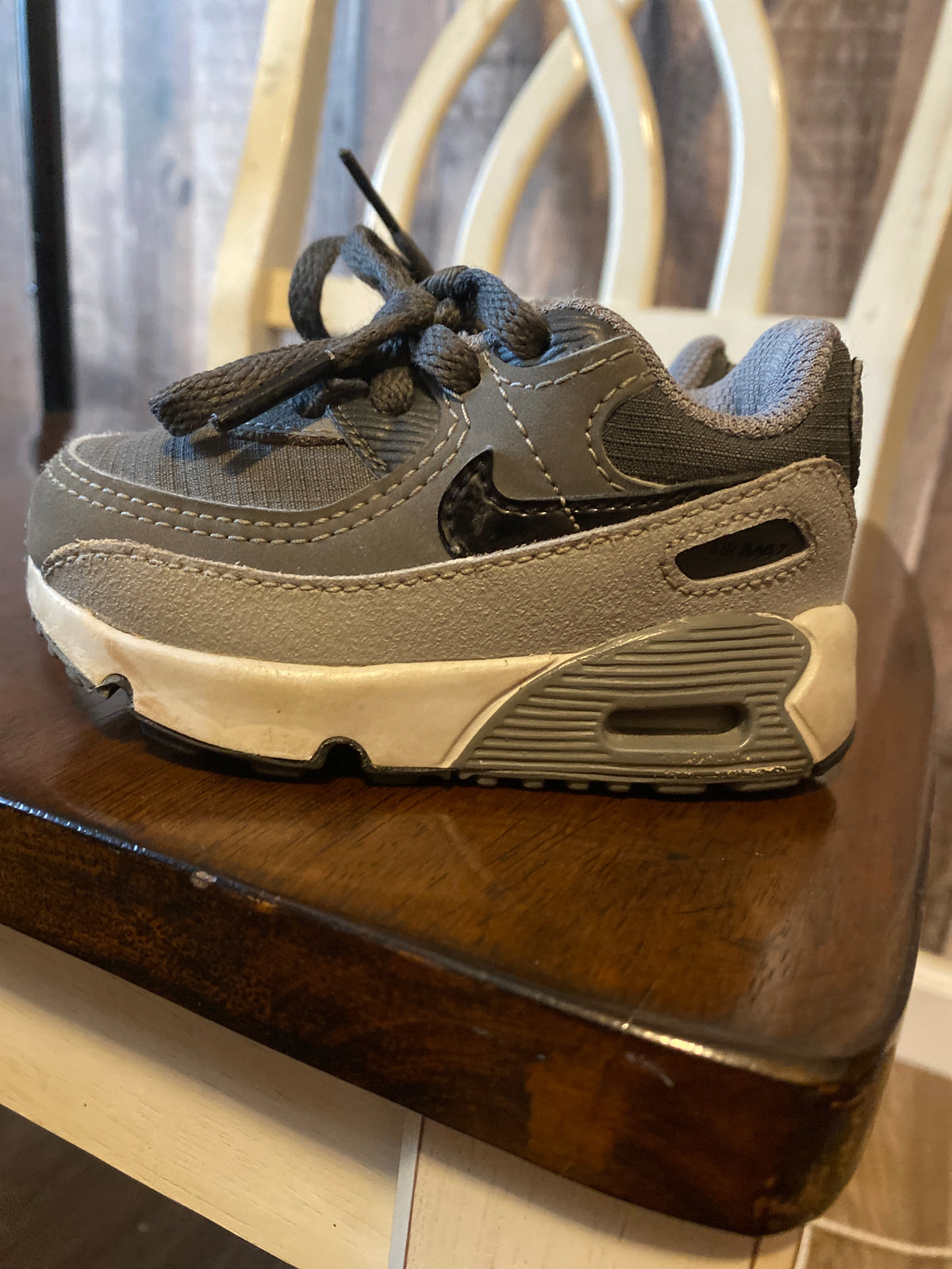Nike Air 4C
