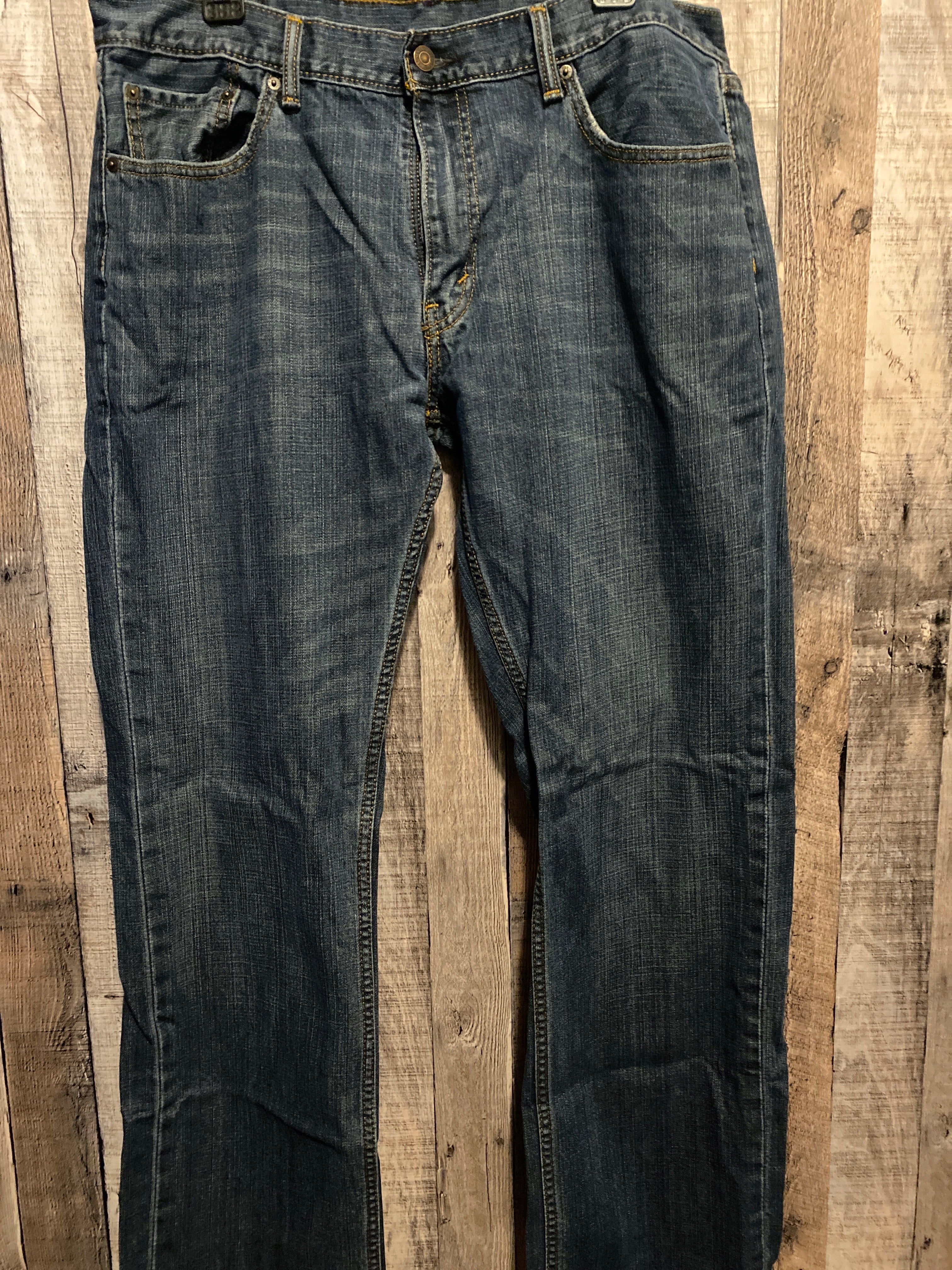 Levi’s 36x34 Jeans