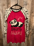 Wonder Nation Size Large Nightgown