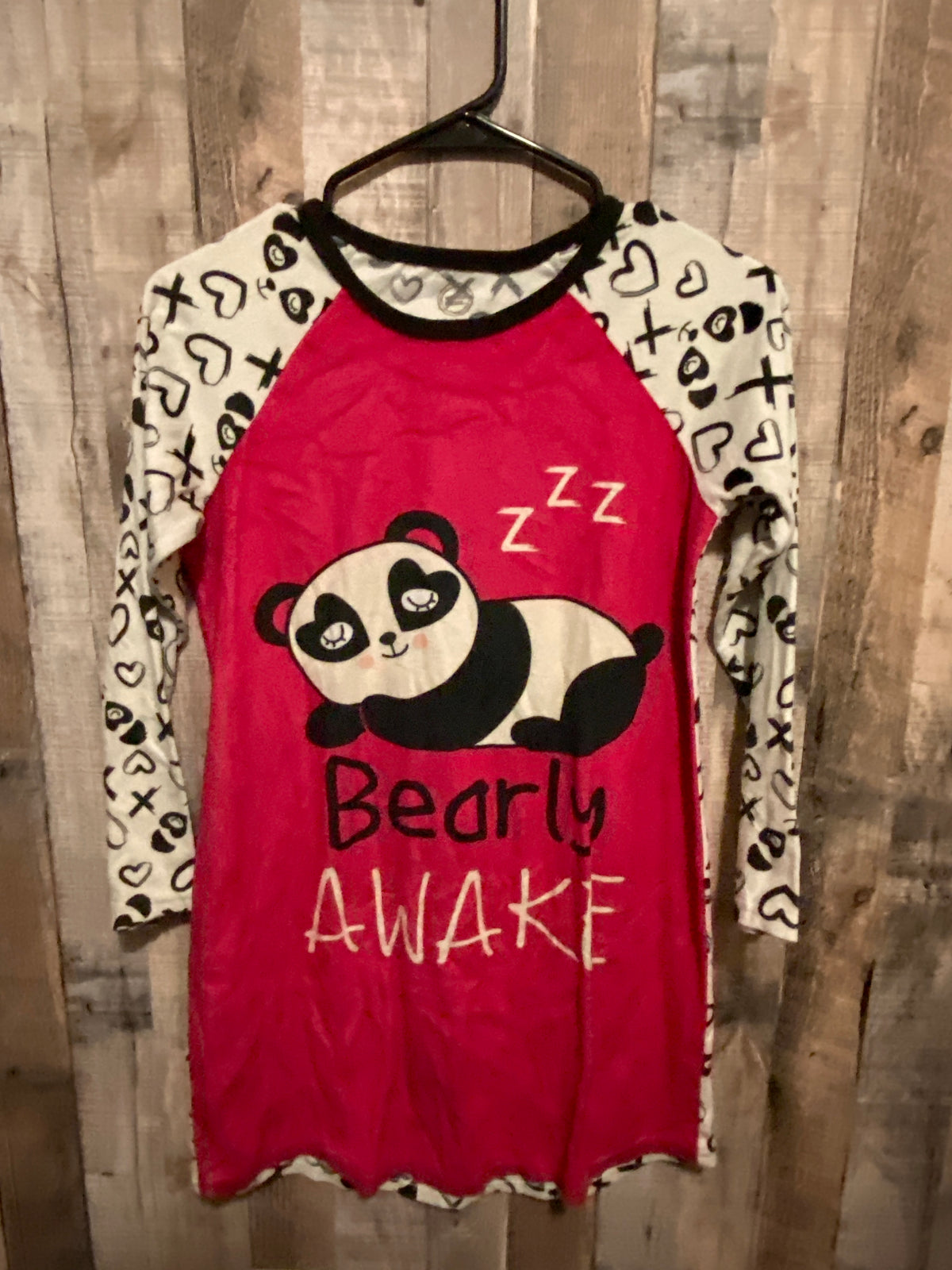 Wonder Nation Size Large Nightgown