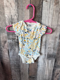 Newborn onesie