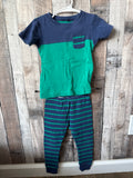 24 month PJ’s
