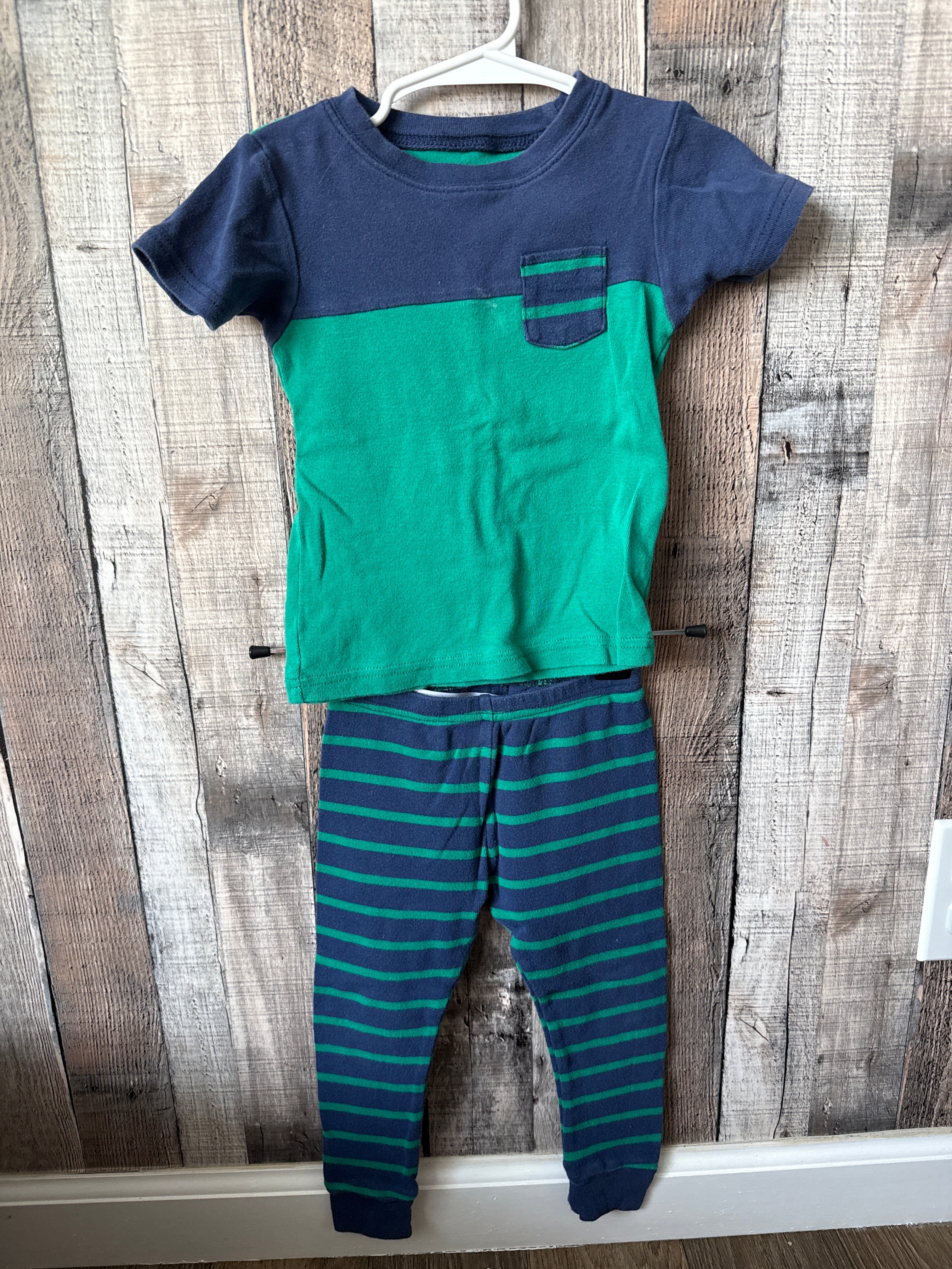 24 month PJ’s