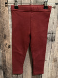 2T leggings