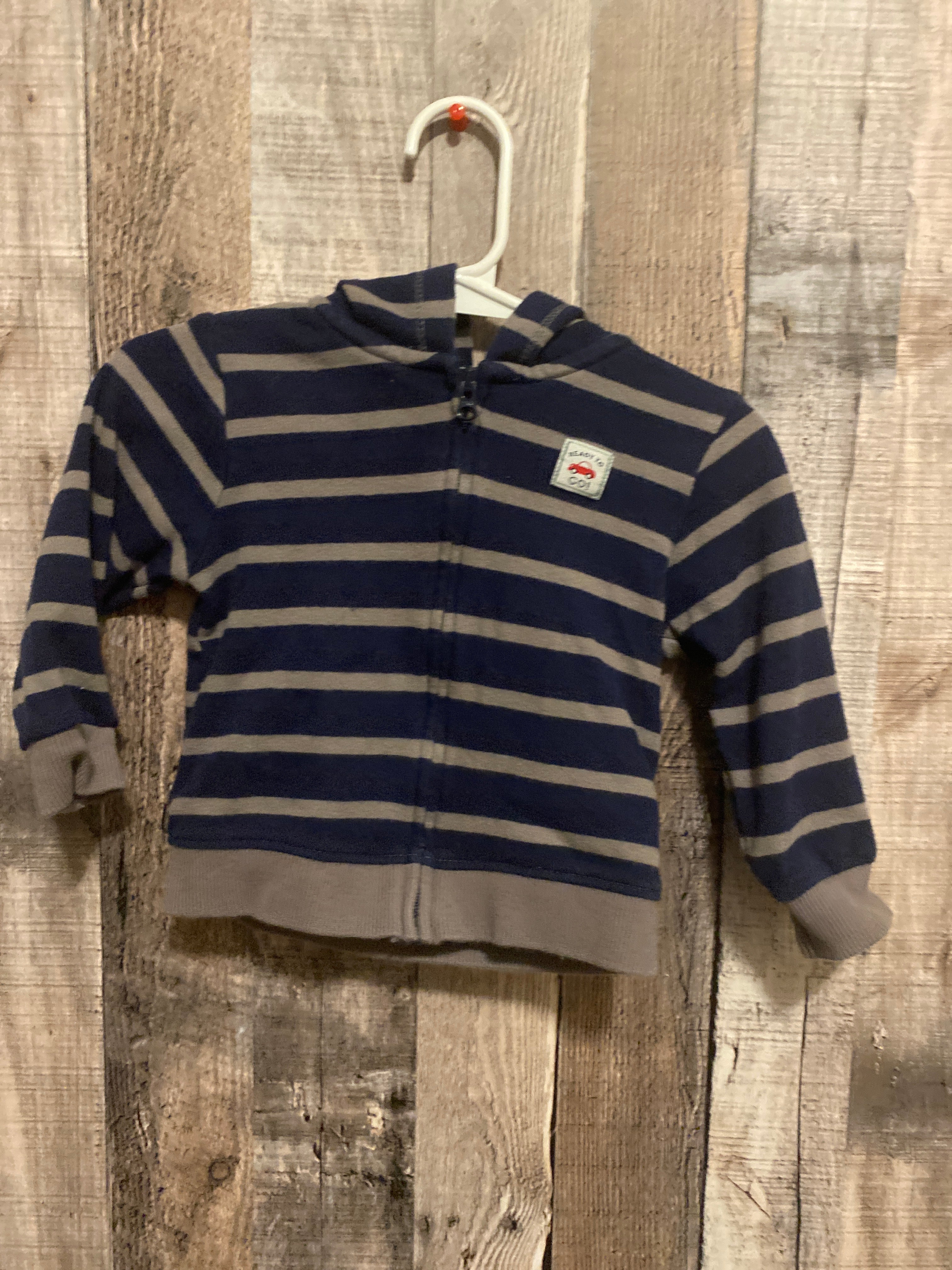 Carters 6-9 Month Jacket