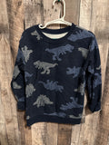 5T crewneck