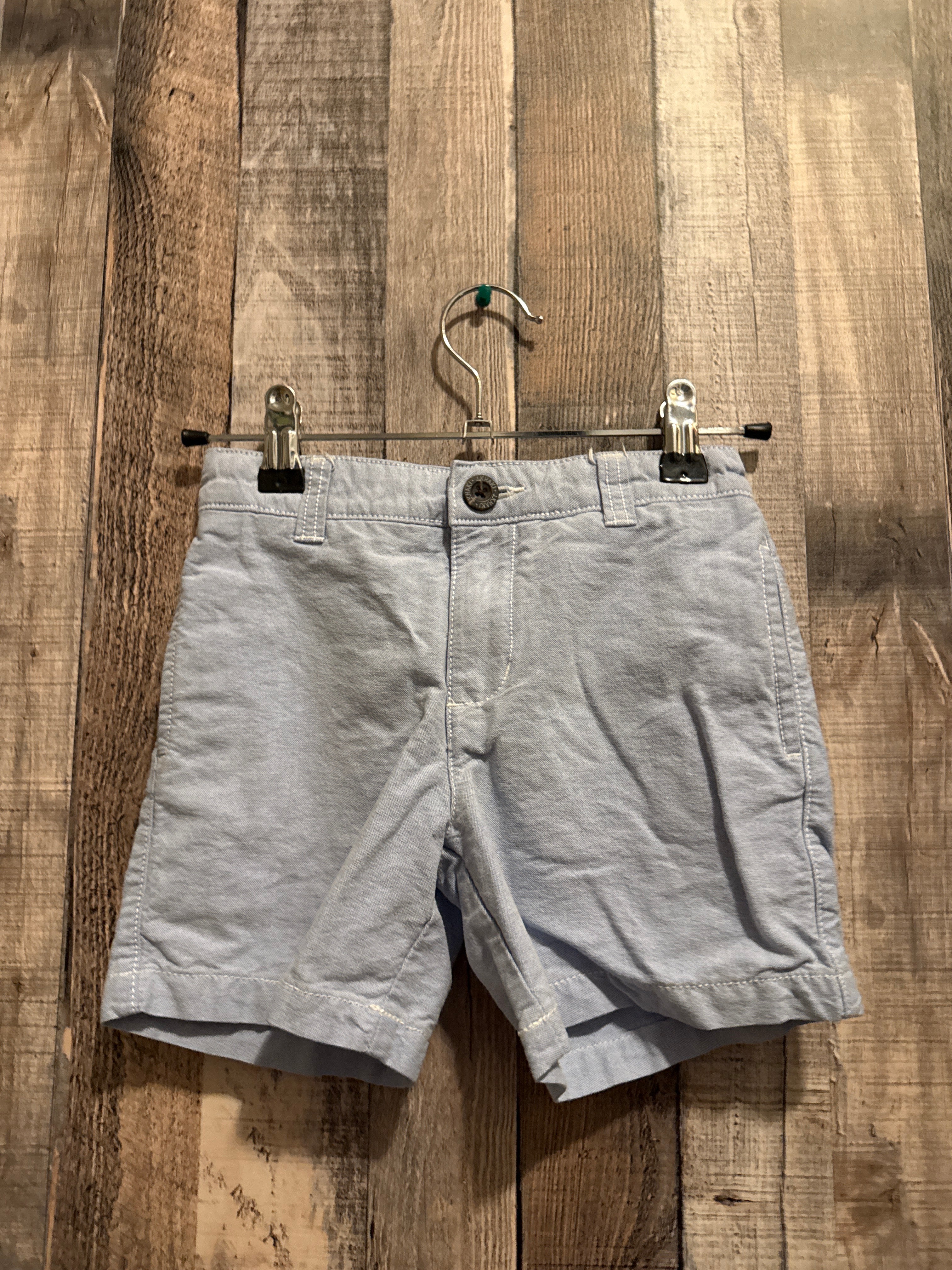 3T Dress Shorts