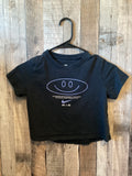 Nike Medium Crop Top