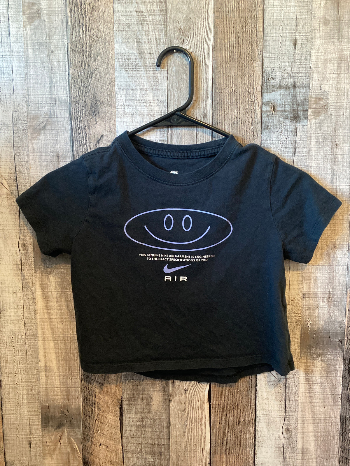 Nike Medium Crop Top