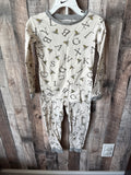4T PJ’s