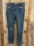 Levi’s Size 28x30 jeans
