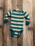6 Month Onesie