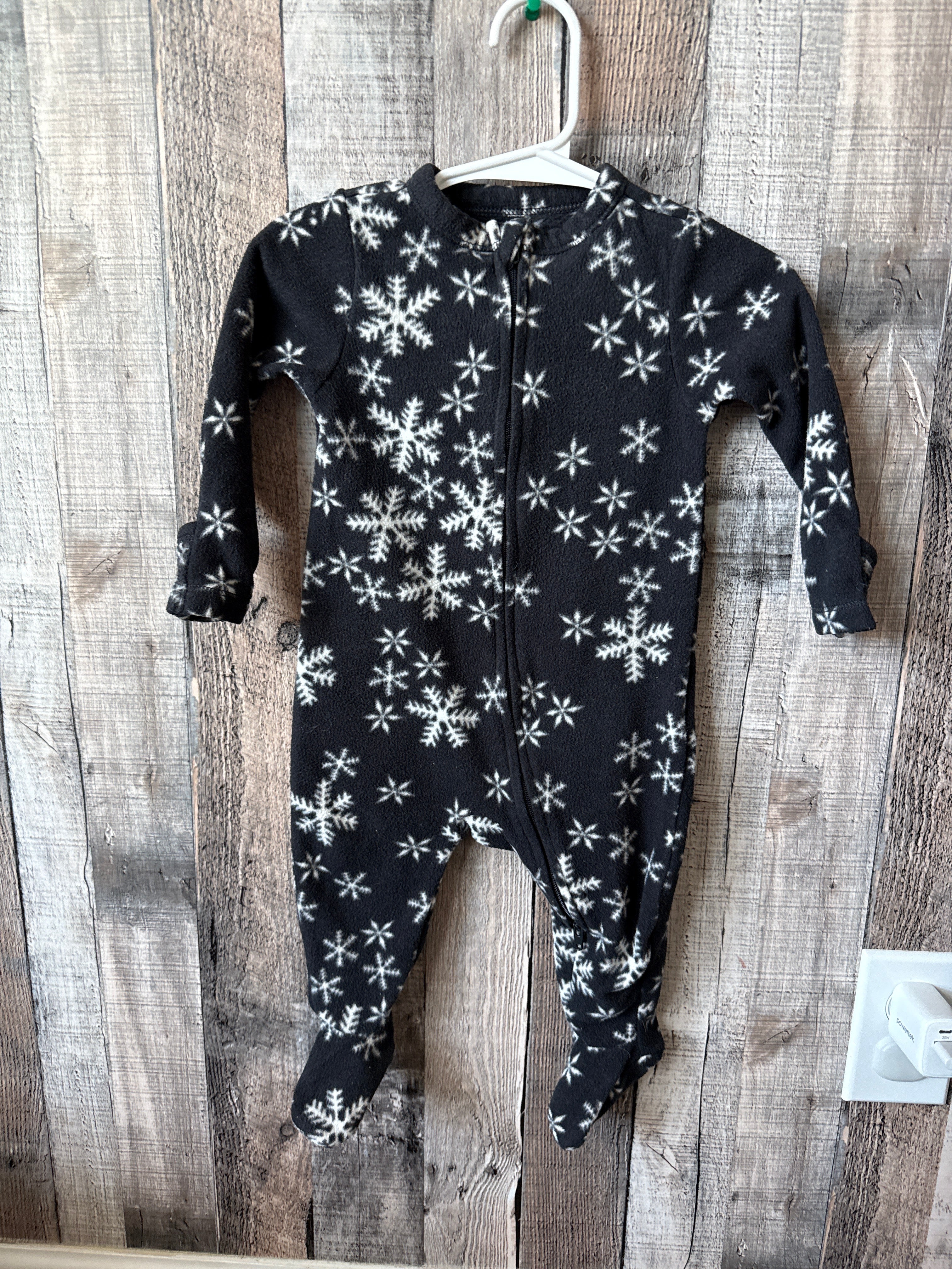 6-9 month sleeper