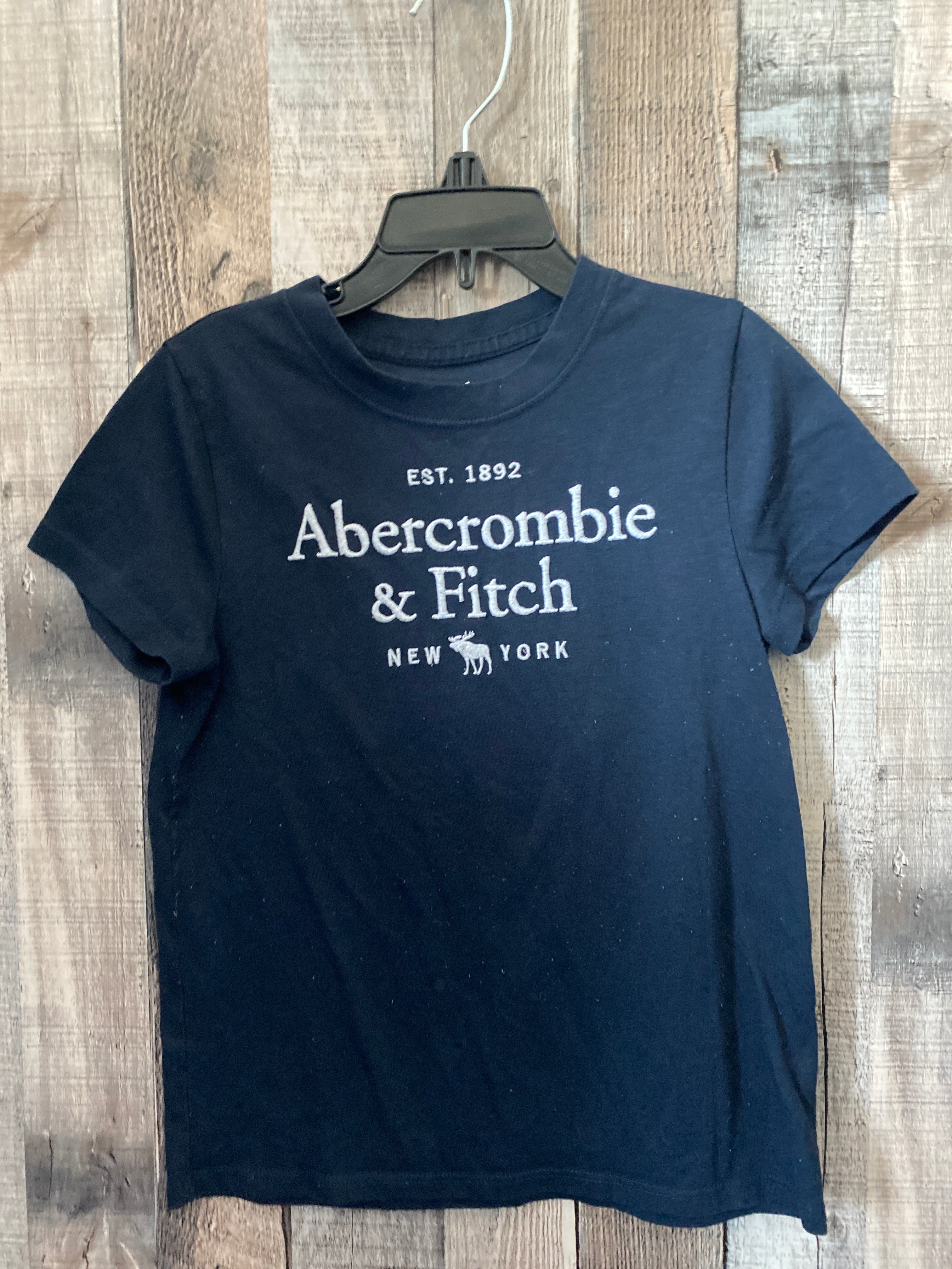 Abercrombie Kids Size 5-6 Shirt