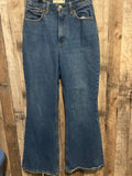 26-2 Short Jeans