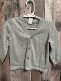 9-12 month Cardigan Sweater