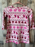 North Pole Trading Co 5T Dress