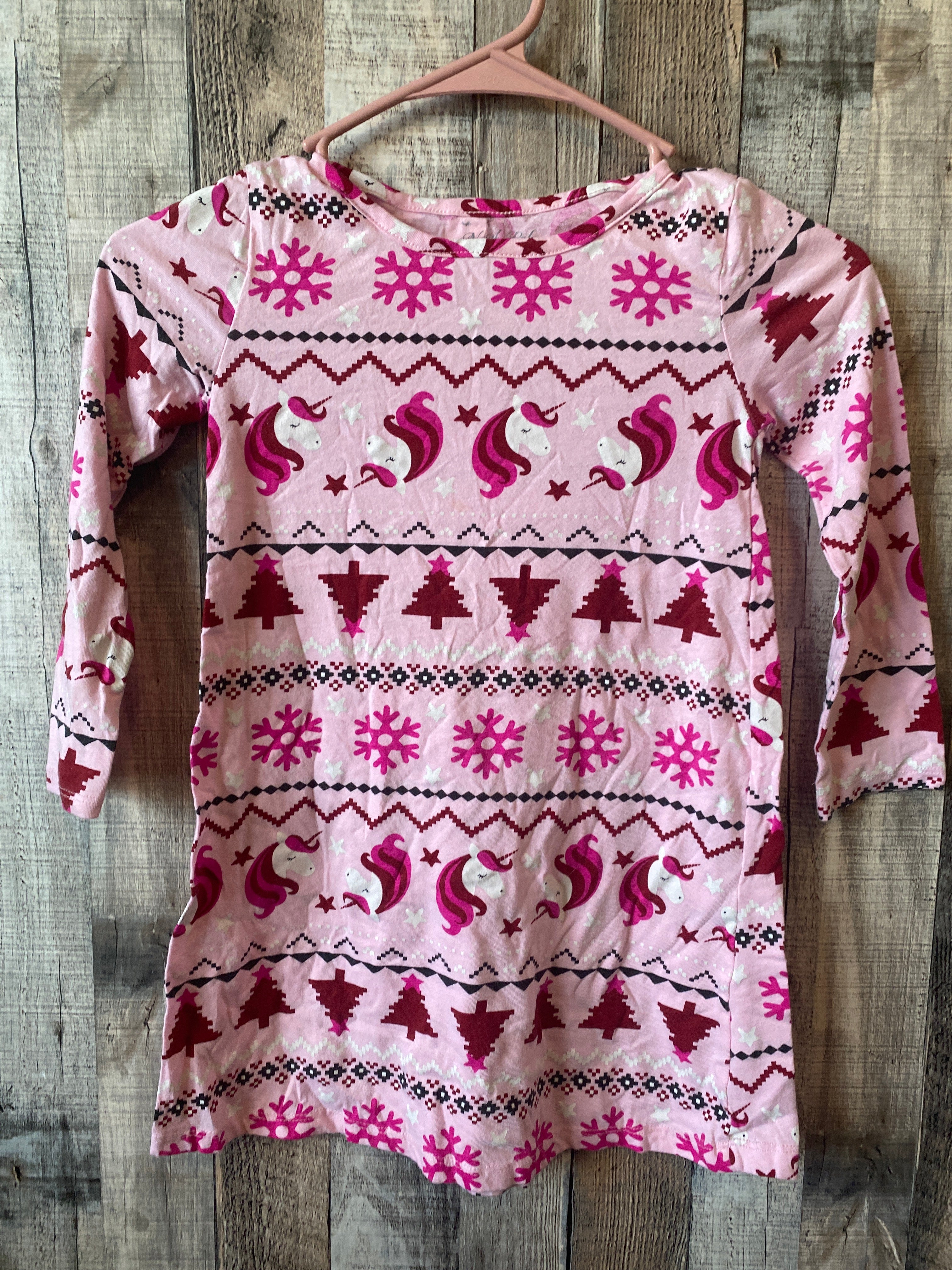 North Pole Trading Co 5T Dress