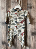 Wonder Nation 3-6 Month Sleeper