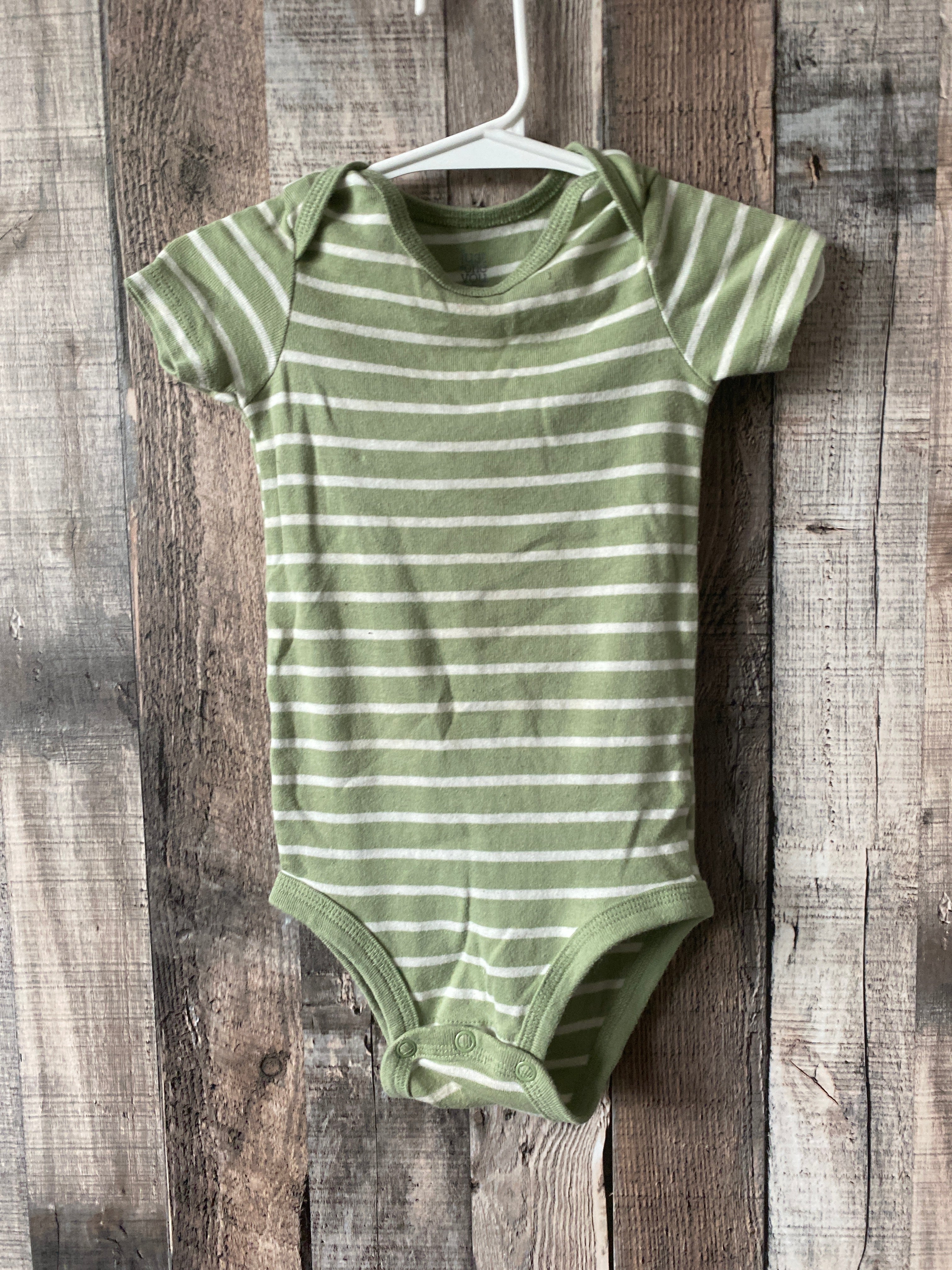 Carters 12 Month Onesie